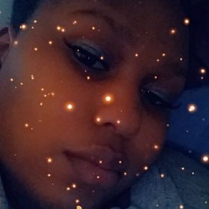 Meet your Posher, Janae